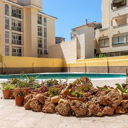 Torremolinos Dream Sea Views Apartment Ngoại thất bức ảnh