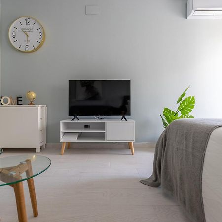 Torremolinos Dream Sea Views Apartment Ngoại thất bức ảnh