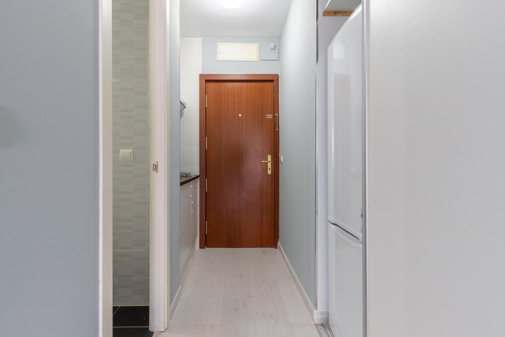 Torremolinos Dream Sea Views Apartment Ngoại thất bức ảnh