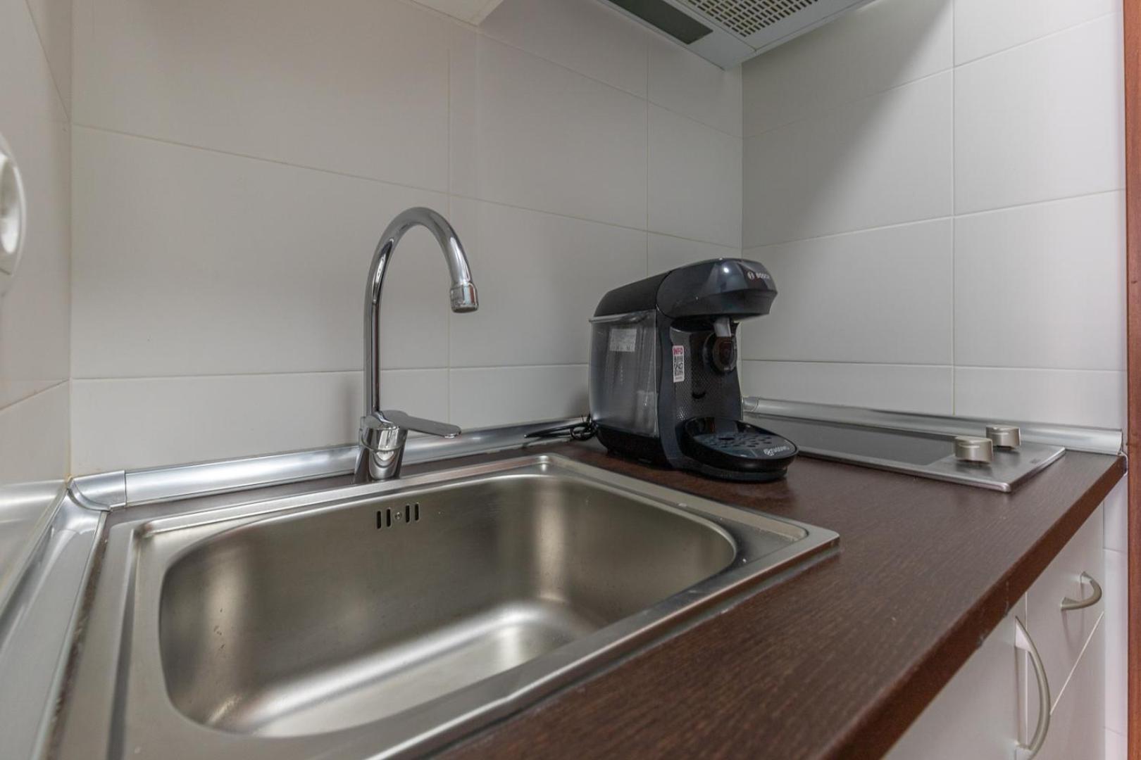 Torremolinos Dream Sea Views Apartment Ngoại thất bức ảnh