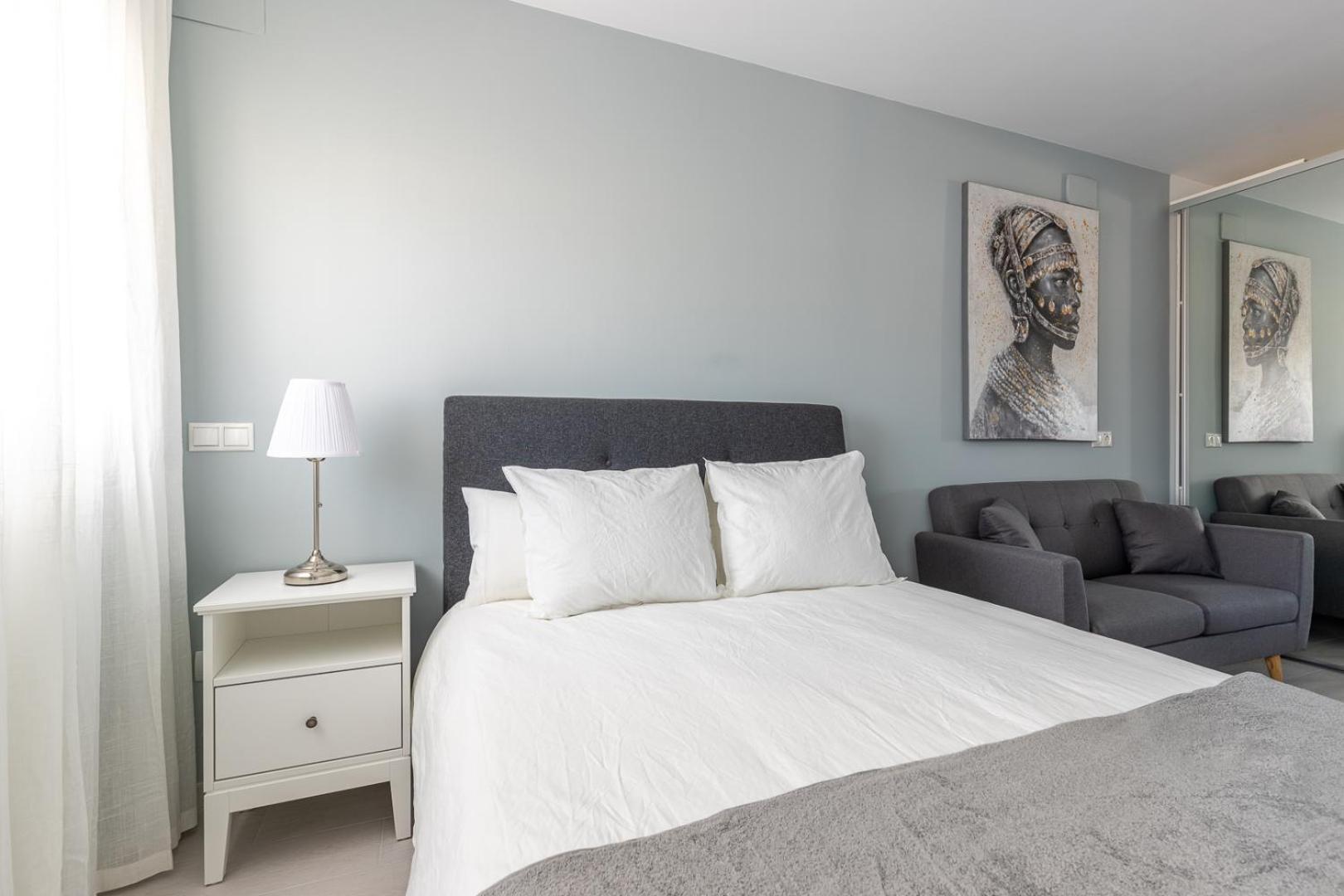 Torremolinos Dream Sea Views Apartment Ngoại thất bức ảnh