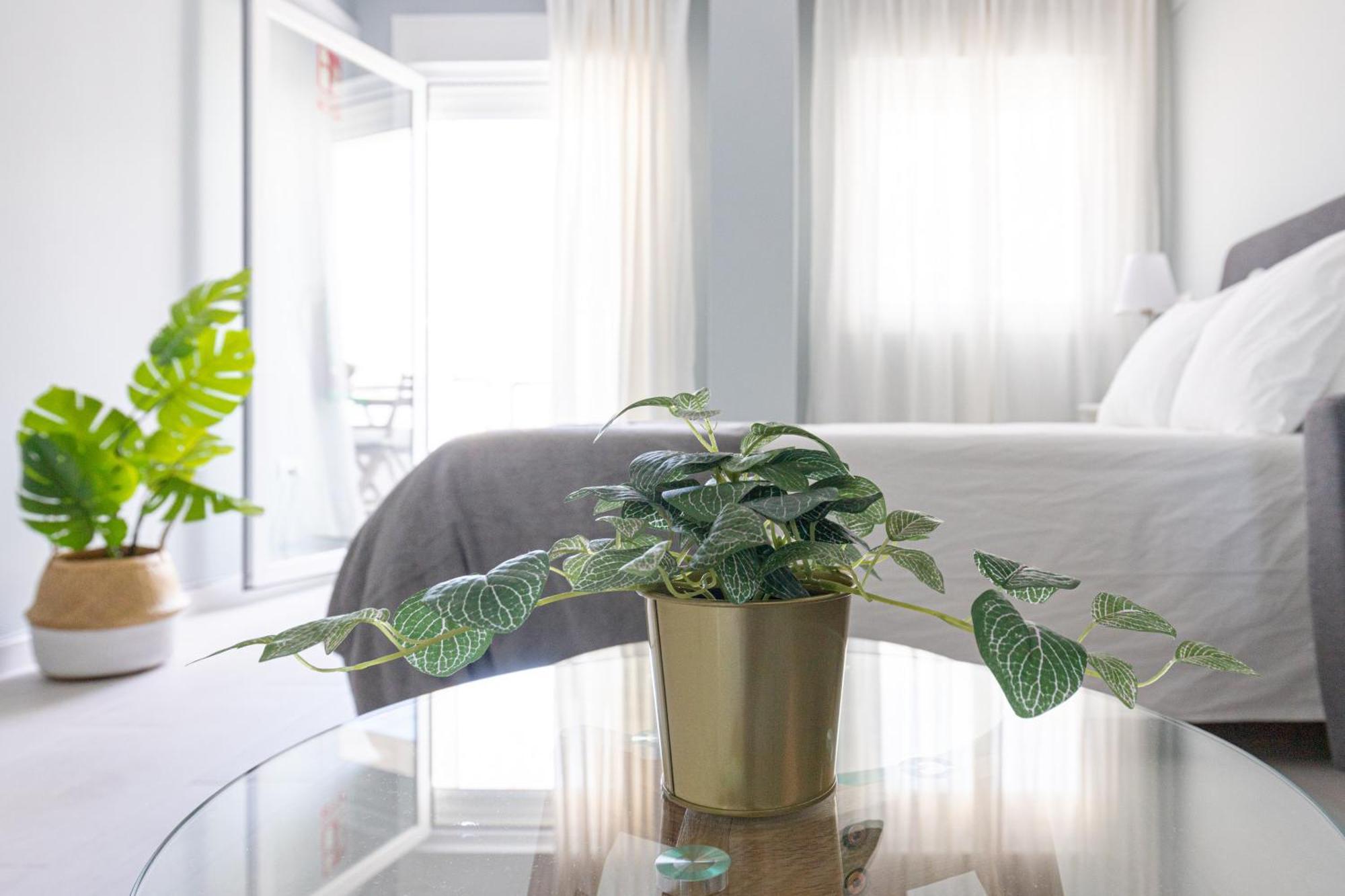 Torremolinos Dream Sea Views Apartment Ngoại thất bức ảnh