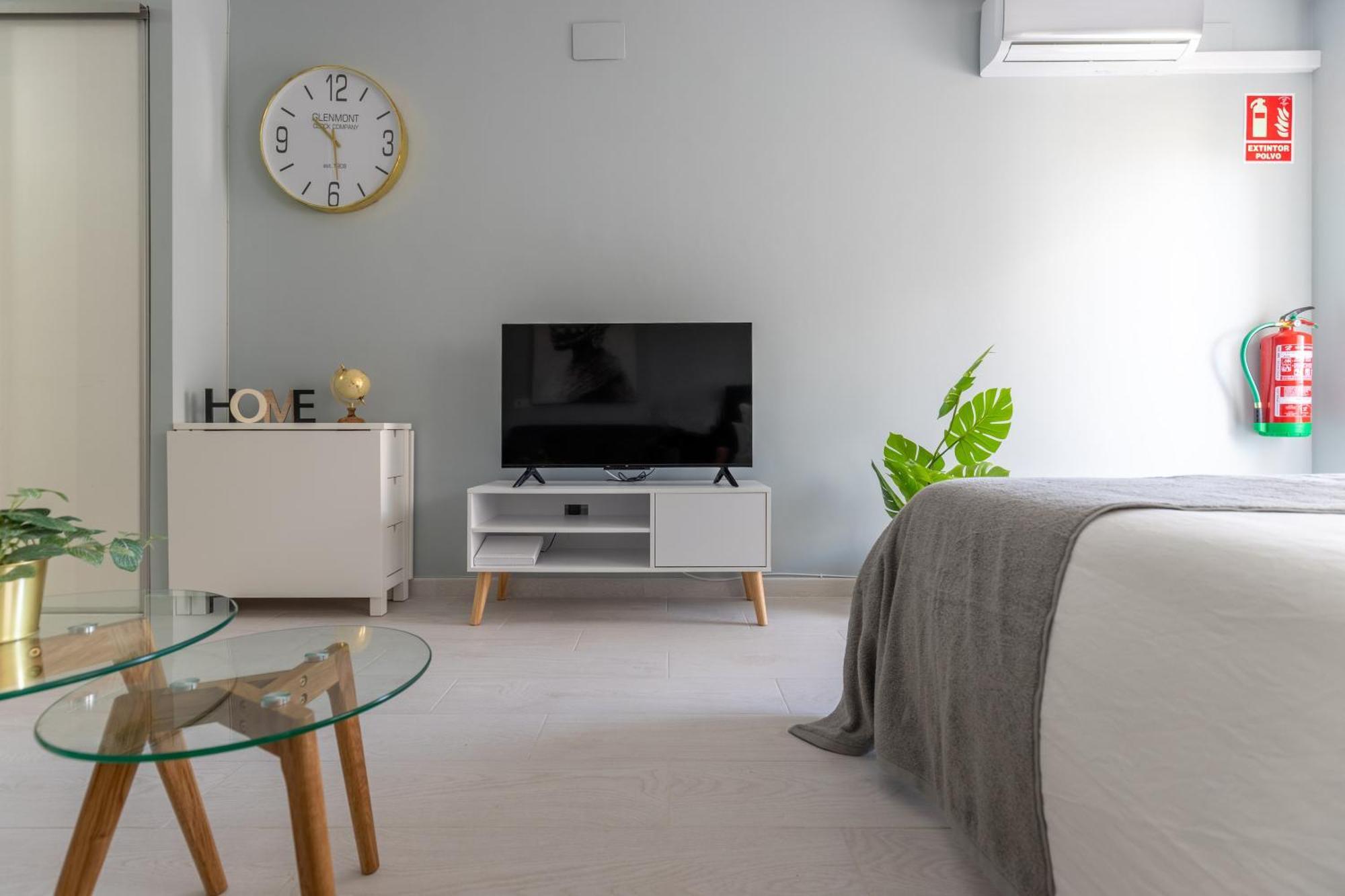 Torremolinos Dream Sea Views Apartment Ngoại thất bức ảnh