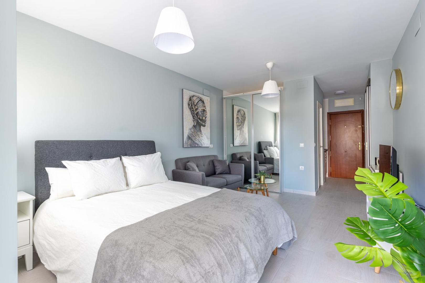 Torremolinos Dream Sea Views Apartment Ngoại thất bức ảnh