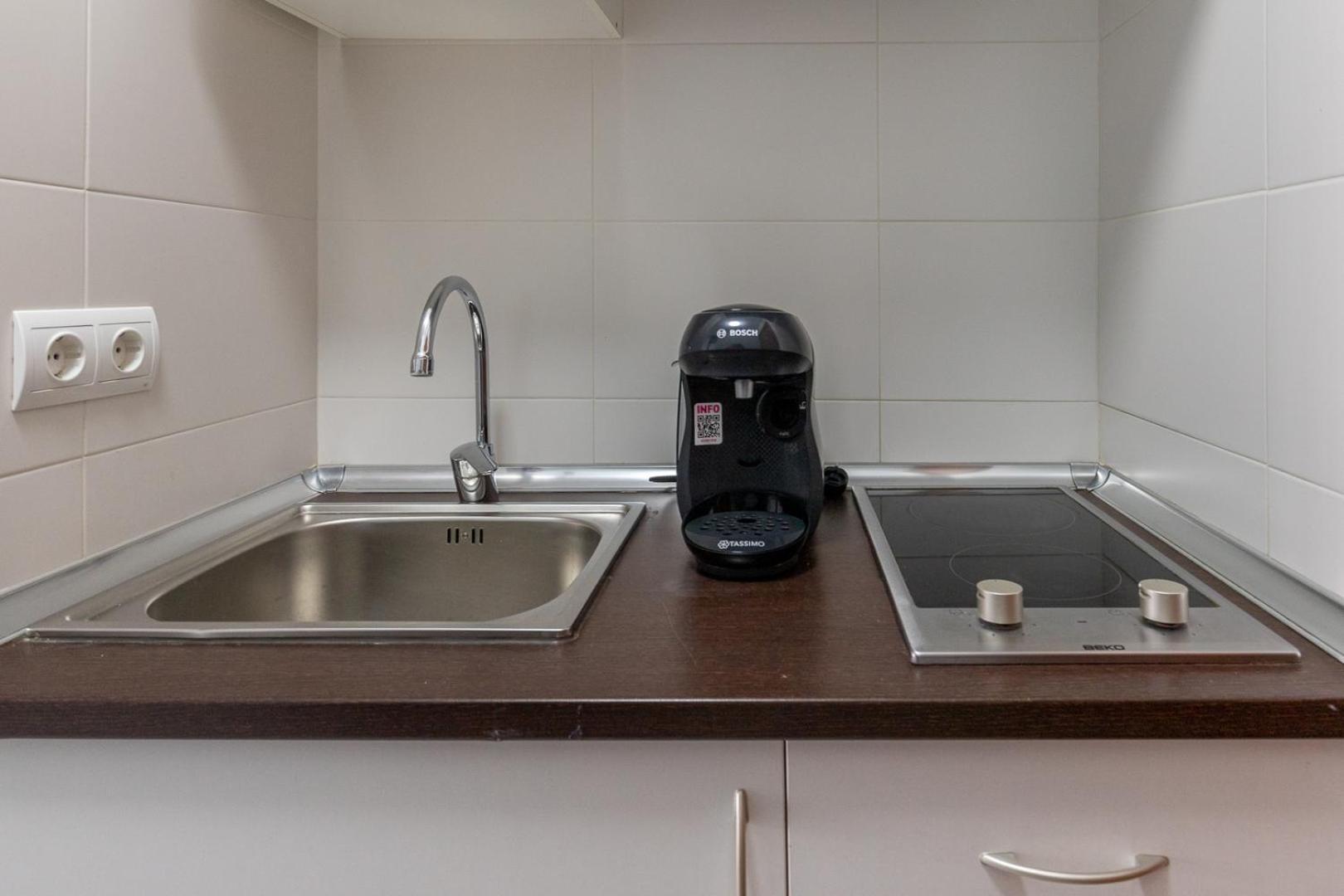 Torremolinos Dream Sea Views Apartment Ngoại thất bức ảnh