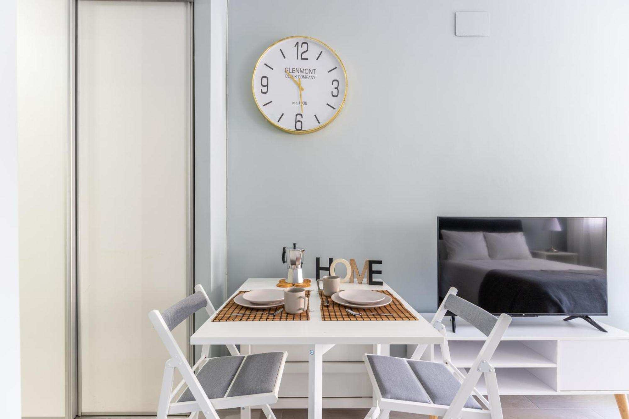 Torremolinos Dream Sea Views Apartment Ngoại thất bức ảnh