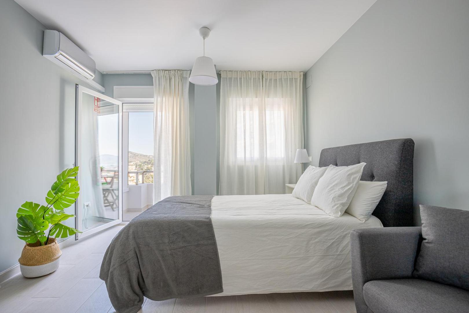 Torremolinos Dream Sea Views Apartment Ngoại thất bức ảnh