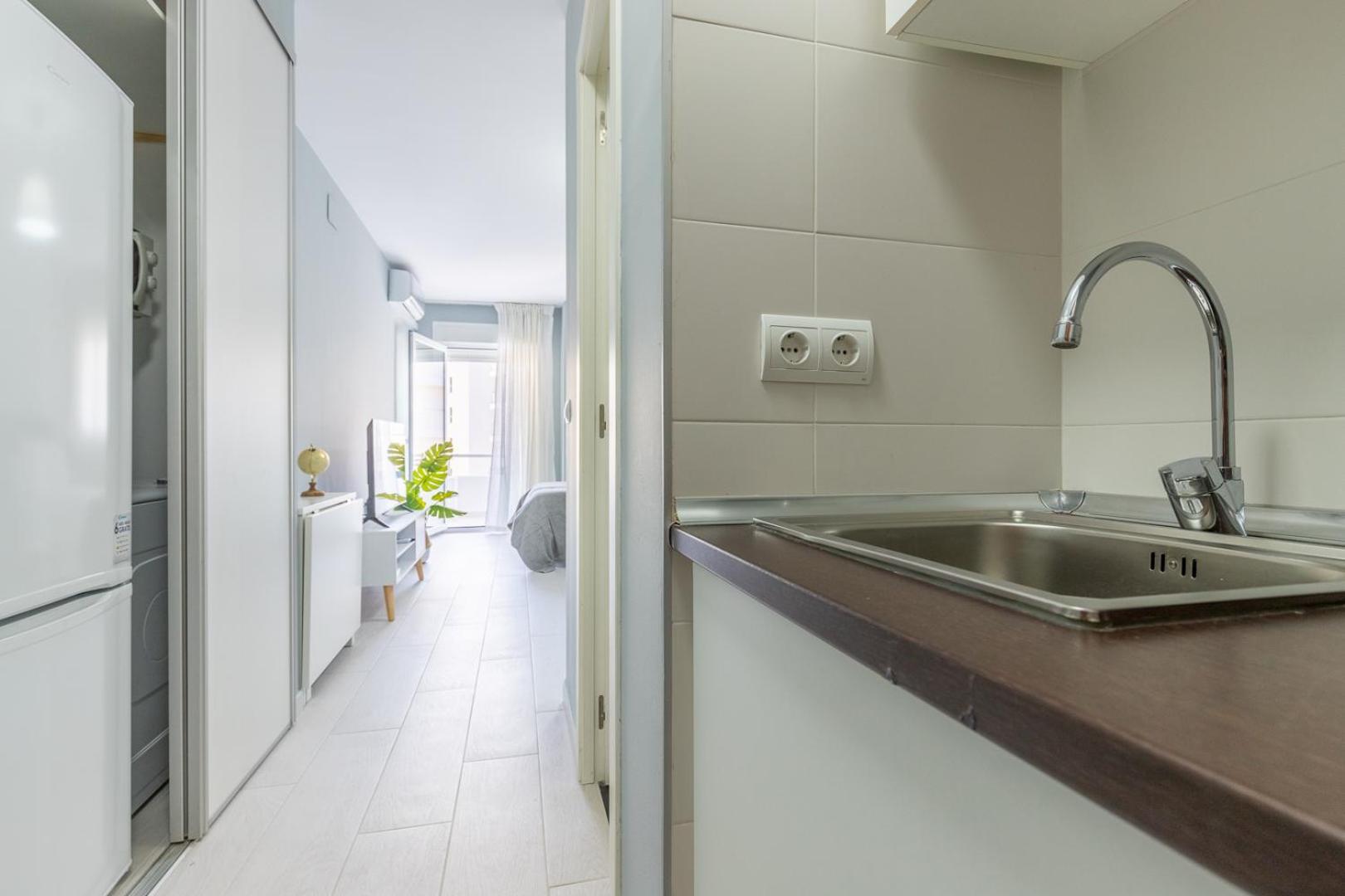 Torremolinos Dream Sea Views Apartment Ngoại thất bức ảnh