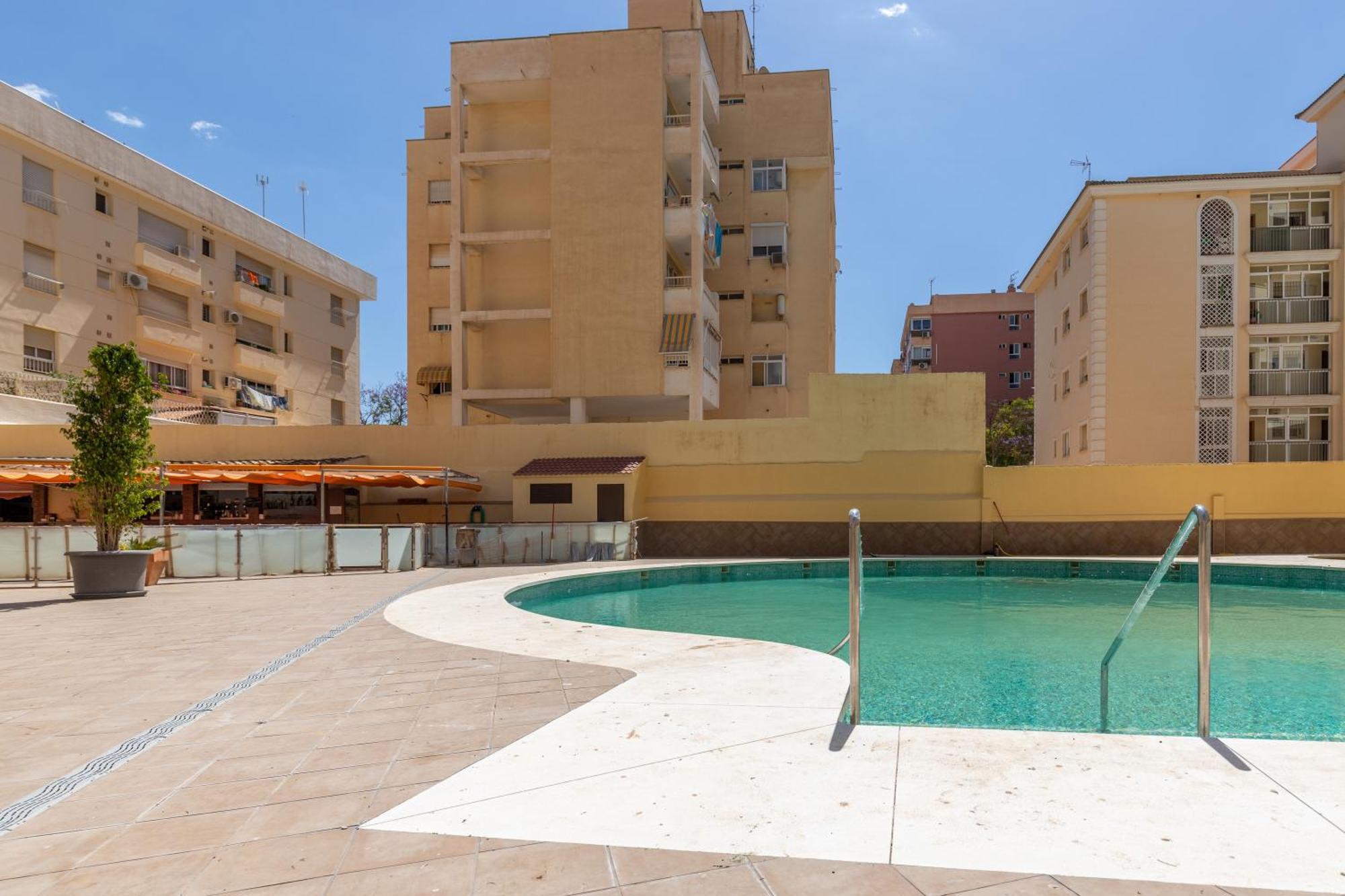 Torremolinos Dream Sea Views Apartment Ngoại thất bức ảnh