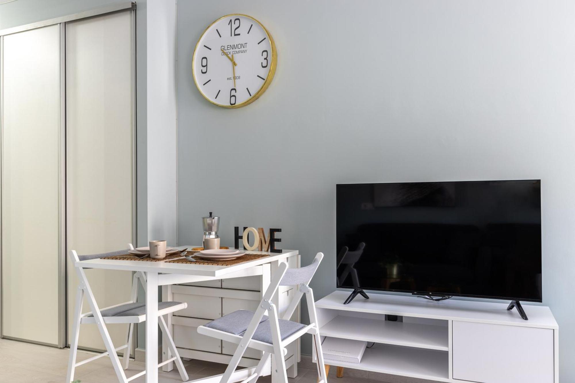 Torremolinos Dream Sea Views Apartment Ngoại thất bức ảnh