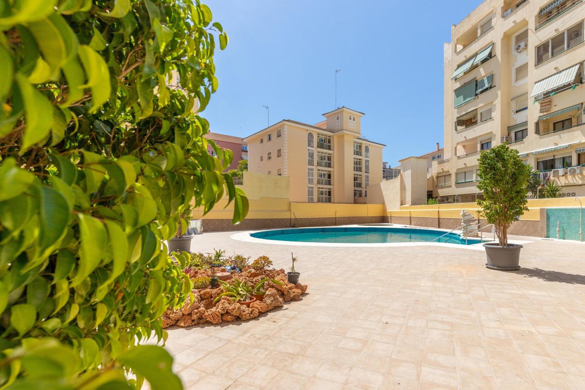 Torremolinos Dream Sea Views Apartment Ngoại thất bức ảnh